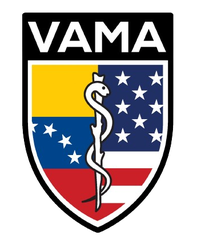Escudo de VAMA