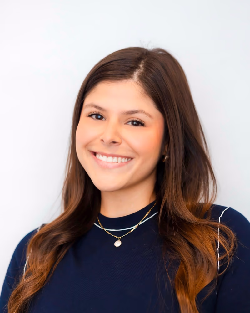 Camila Zambrano, a cargo de marca y crecimiento